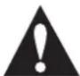 INSIGNIA NSF24TV - Advertencia deCHOQUE ELECTRICO - 4