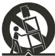INSIGNIA NSF24TV - Important safeguards - 1