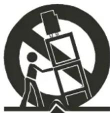 INSIGNIA NSF24TV - Medidas de seguridad importantes - 1