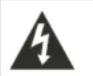 INSIGNIA NSR20C - Caution - 1