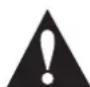 INSIGNIA NSF27TV - Electric shock warning - 2