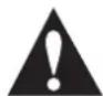INSIGNIA NSF27TV - Advertencia: - 2