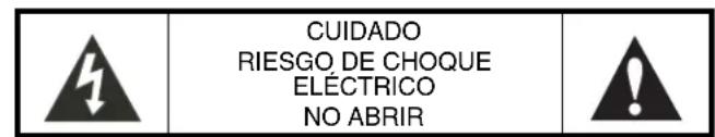 INSIGNIA NSP4112 - Información de seguridad - 1
