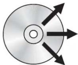 INSIGNIA NSP4112 - Nettoyage des CD - 1