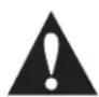 INSIGNIA NSP4112 - Advertencia - 2