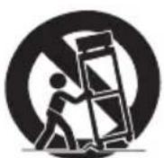 PIONEER HTS570 - IMPORTANT SAFETY INSTRUCTIONS - 1