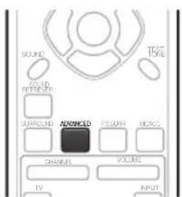 PIONEER HTS570 - Using Advanced Surround - 1