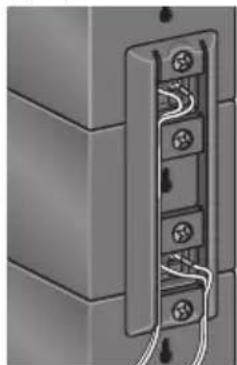 PIONEER HTS570 - Remarque - 2
