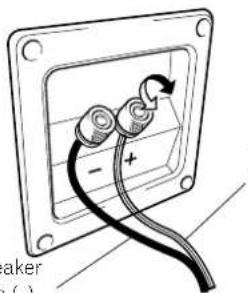 PIONEER SHF41LR - S-HF41-LR speaker system - 1