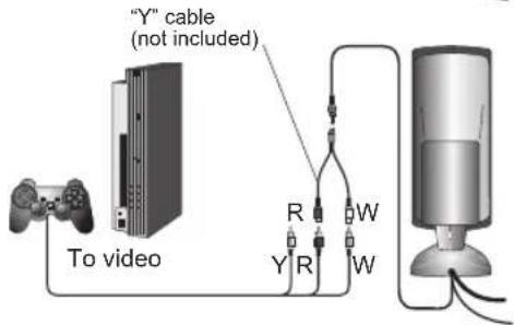Cyber Acoustics CA3080 - 2.1 - 5