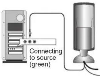 Cyber Acoustics CA3080 - 2.1 - 4