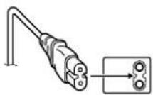 JVC LT23X576 - CAUTION: - 1