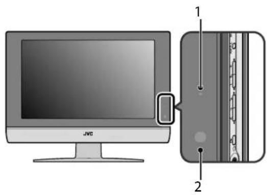 JVC 1 2