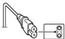 JVC LT17X576 - CAUTION: - 1