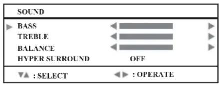 JVC LT17X576 - RESET - 1