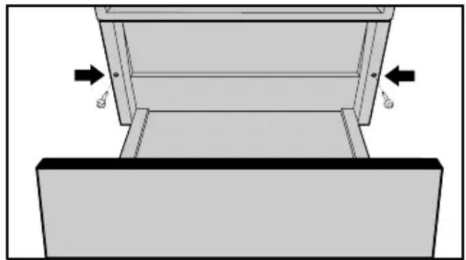 MIELE ESW 7120 - Montage - 1