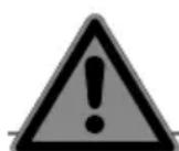 MEDION ERAZER Mage X10 - Indicazioni di sicurezza - 1