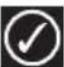 SMEG SF4104VCS - Appuyez sur les symboles - 8