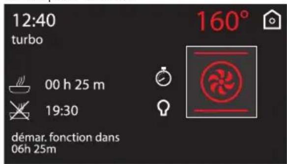 12:40 turbo 00 h 25 m 19:30 démar. fonction dans 06h 25m 160°