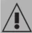 SMEG SF4104VCS - Avertissements - 2