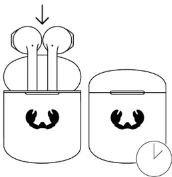 FRESH N REBEL Twins - One of my earbuds doesn't work anymore, what can I do? - 1
