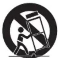 SAMSUNG MXHS8500 - Important Safety Instructions - 1