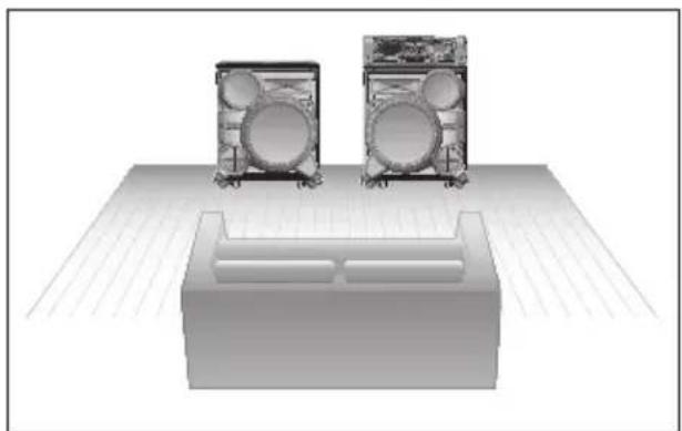 SAMSUNG MXHS8500 - | IMPORTANT | - 1