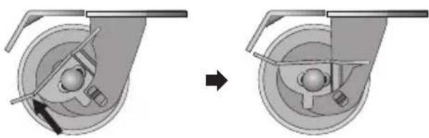 SAMSUNG MXHS8500 - Moving the Right Speaker set - 1