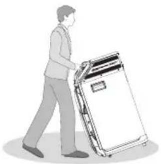 SAMSUNG MXHS8500 - Accessoires - 1