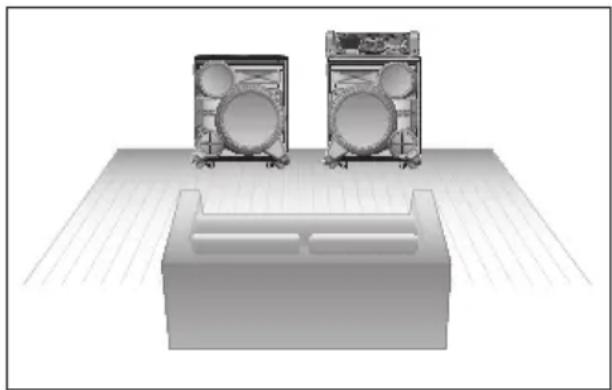 SAMSUNG MXHS8500 - | IMPORTANT | - 1