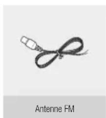 SAMSUNG MXFS8000 - Accessoires - 3