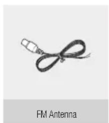 SAMSUNG MXFS8000 - Accessories - 3