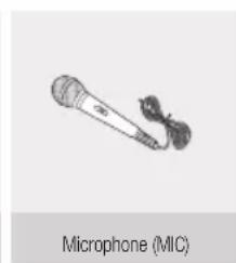 SAMSUNG MXFS8000 - Accessories - 5