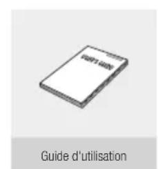 SAMSUNG MXFS8000 - Accessoires - 1