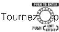 ZOOM G5n - ■ Emploi d'un flat tuning - 4