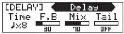 ZOOM G5n - NOTE - 1