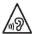 Palmer PWT08 - ATTENTION NIVEAUX SONORES ELEVES SUR LES PRODUITS AUDIO - 1
