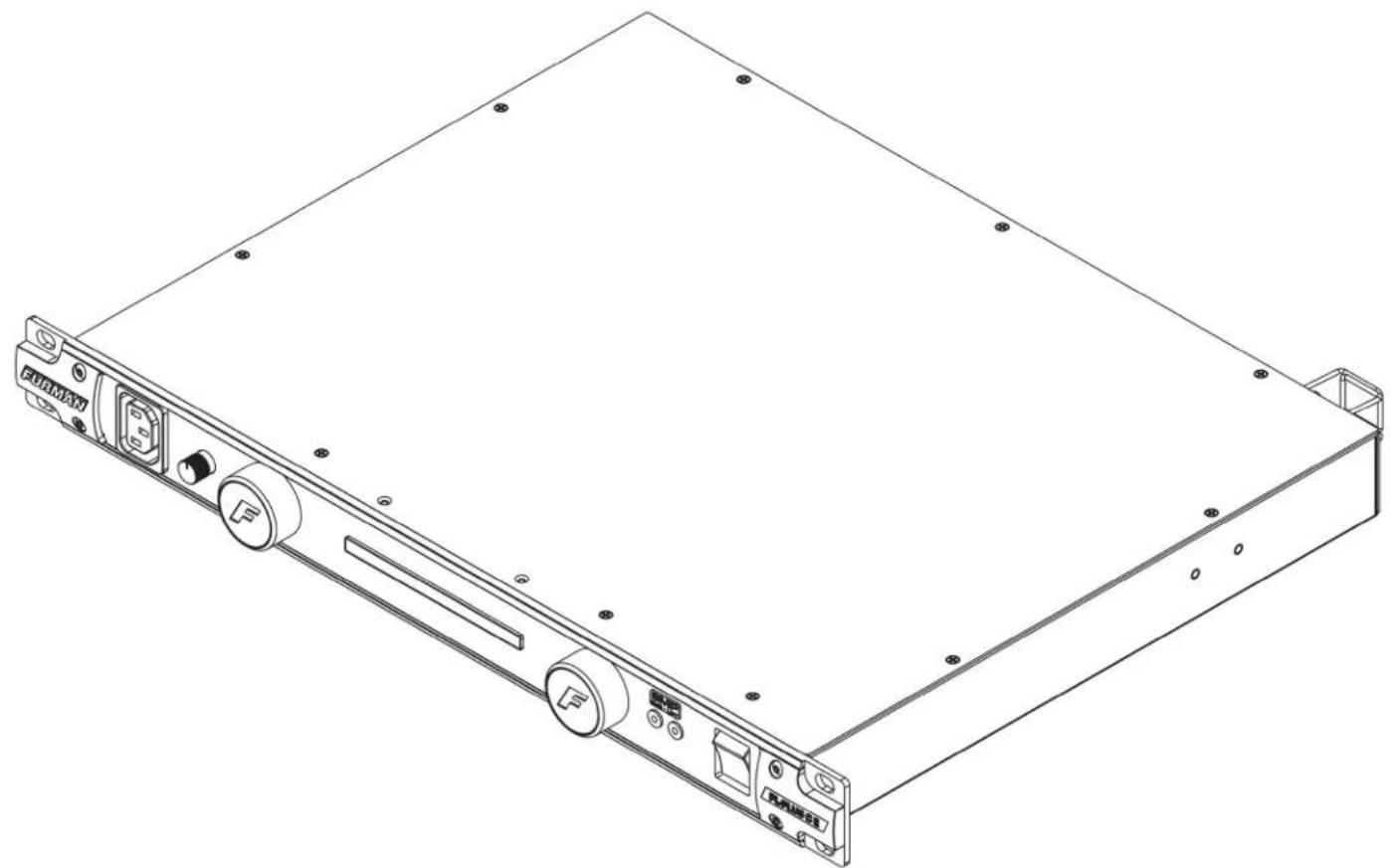 Furman PLPLUS C E - PL-PLUS C E POWER CONDITIONER - 1