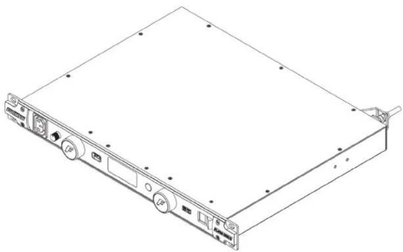Furman PLPro DMC E - FURMAN® - 1