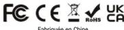 NUX Loop Core - Personnalisez votre image de démarrage - 4