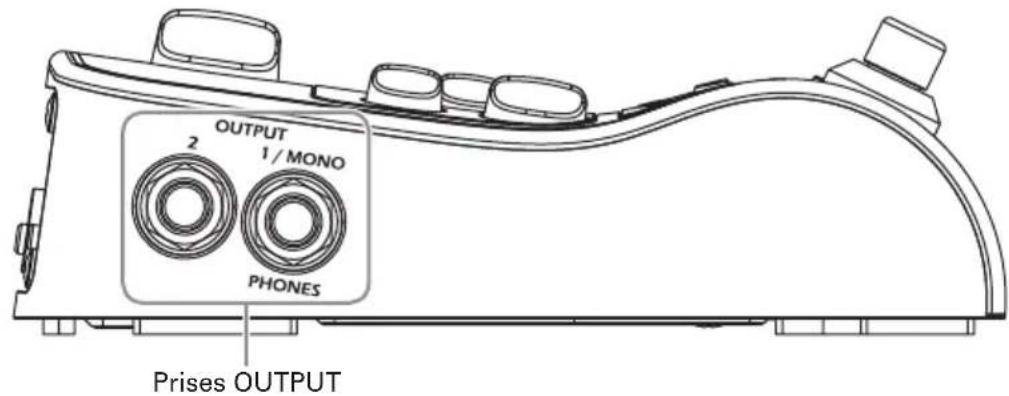ZOOM AC2 - Face avant - 4