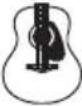 ZOOM AC2 - Réglage du type de guitare source - 11