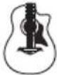 ZOOM AC2 - Réglage du type de guitare source - 10