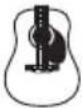 ZOOM AC2 - Réglage du type de guitare source - 3