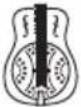 ZOOM AC2 - Réglage du type de guitare source - 12