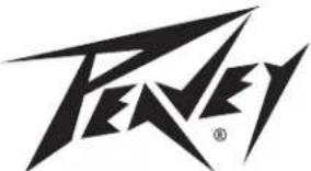 PEAVEY Sanpera II - 15.프리셋 4/Reverb - 2