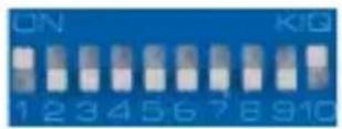 Laserworld EL230RGB - Betrieb im Automatikmodus / Stand-Alone-Modus - 1