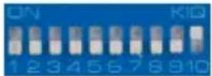 Laserworld EL230RGB - Betrieb im Musikmodus / Sound-to-light - 1
