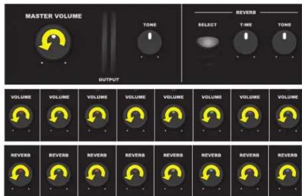 FENDER Passport Venue Series 2 - 2