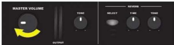 FENDER Passport Venue Series 2 - INSTALLAZIONDE DEL SISTEMA - 11